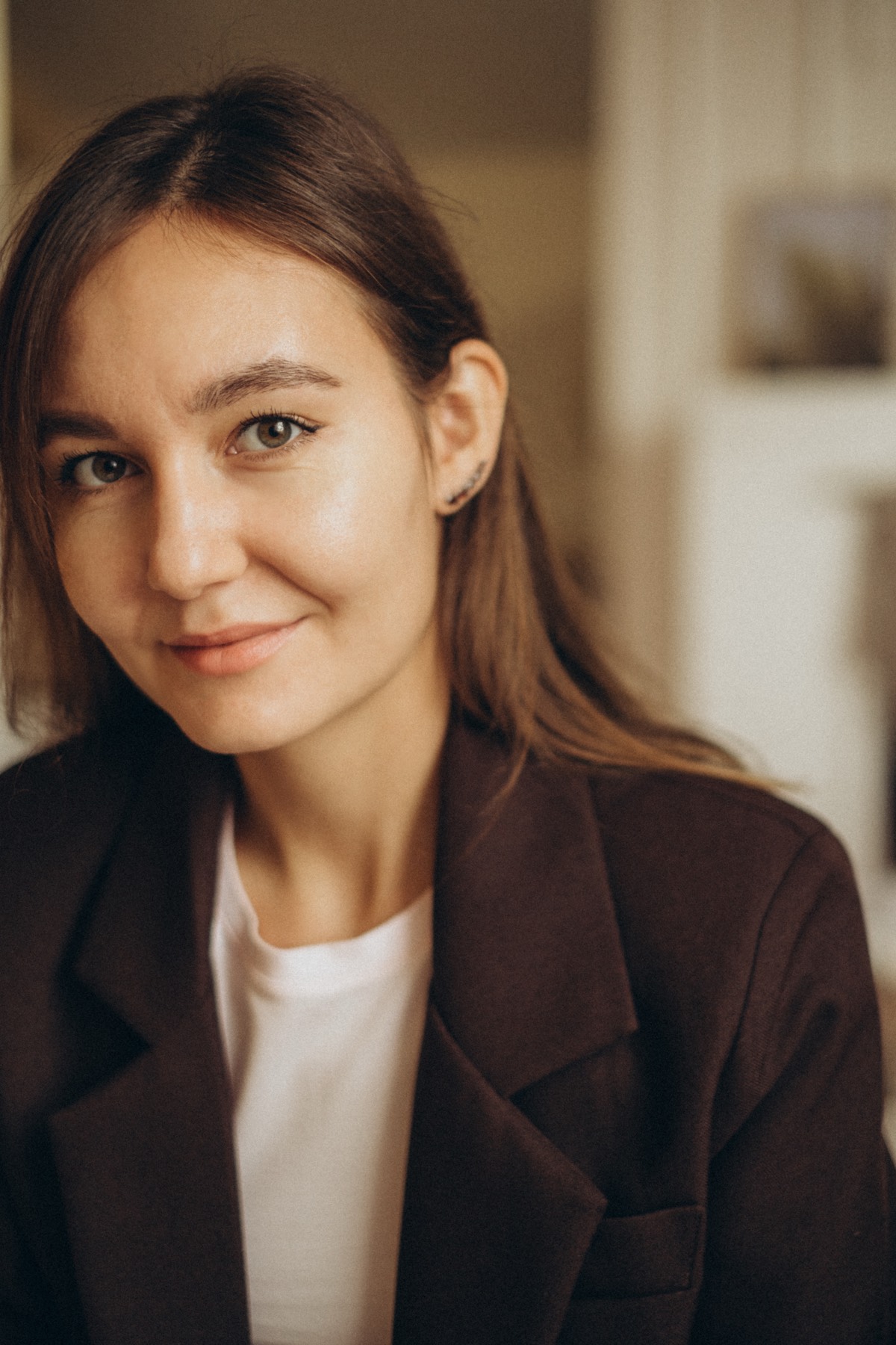 Румия Туйгунова