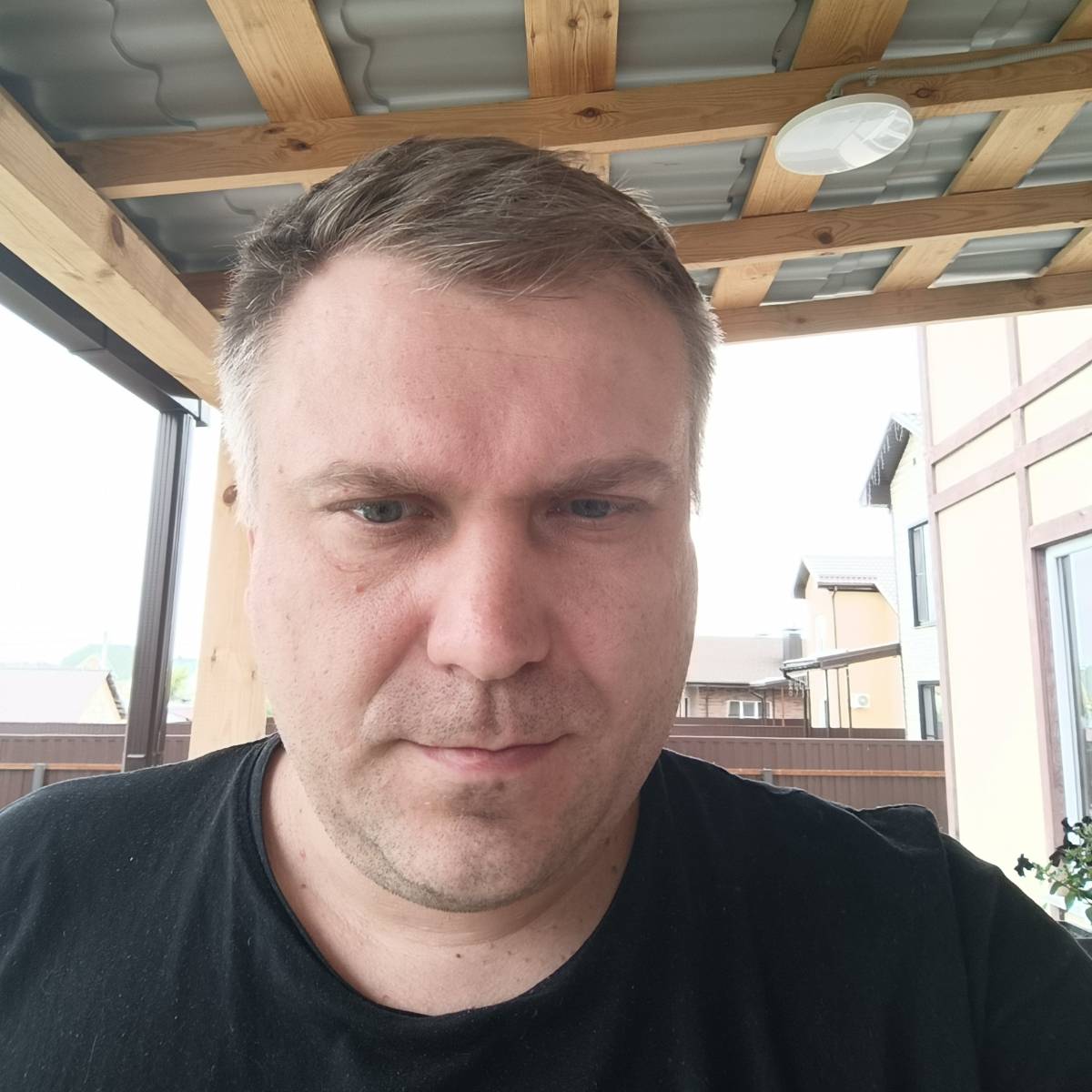 Александр Пашков