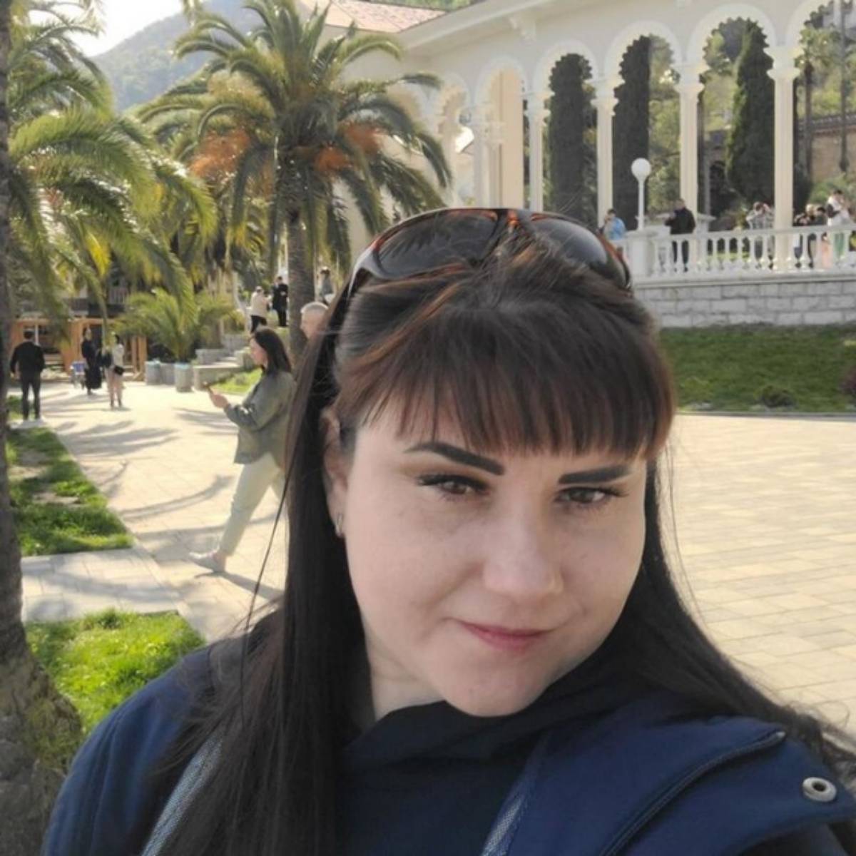 Марина Кириенко