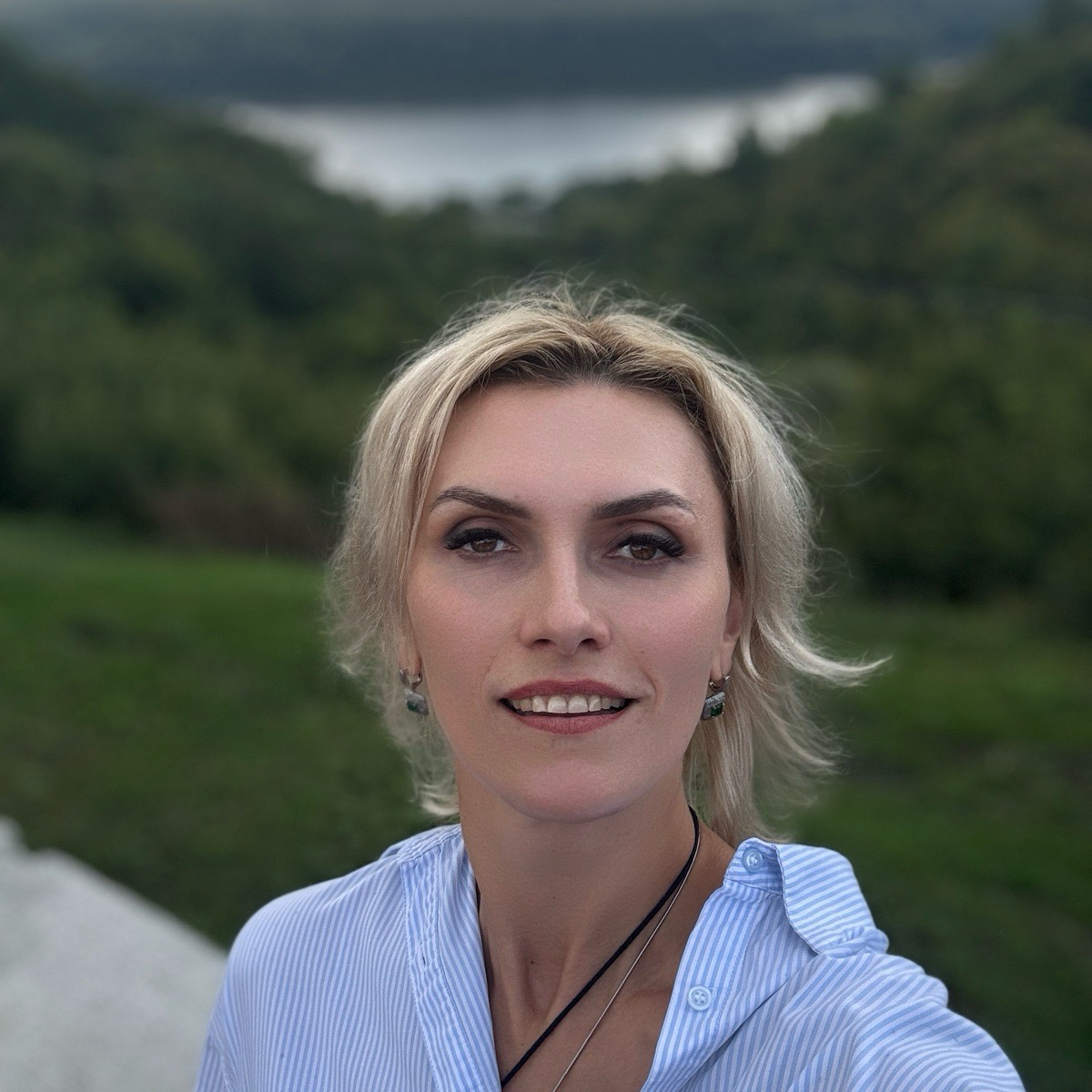 Александра Полещук | Сетка — социальная сеть от hh.ru