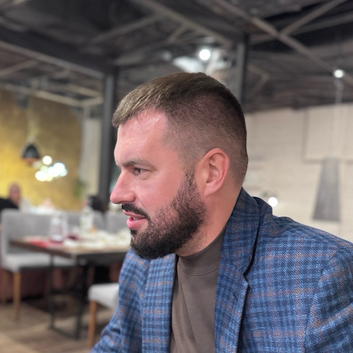 Константин Тарасов | Сетка — социальная сеть от hh.ru