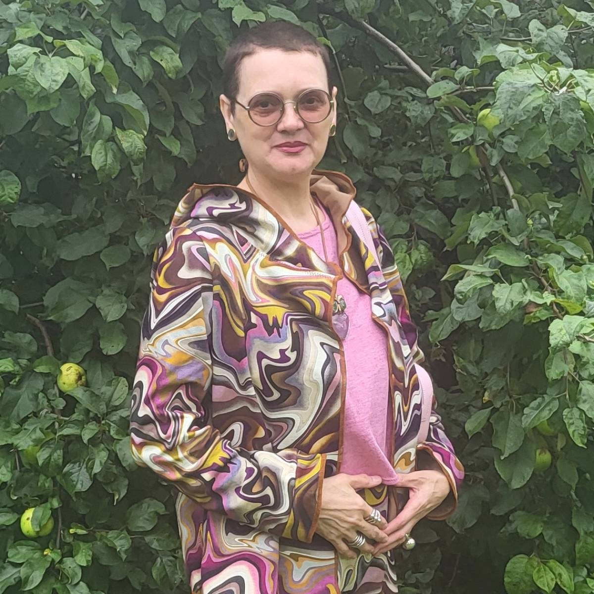 Лика Анжелика