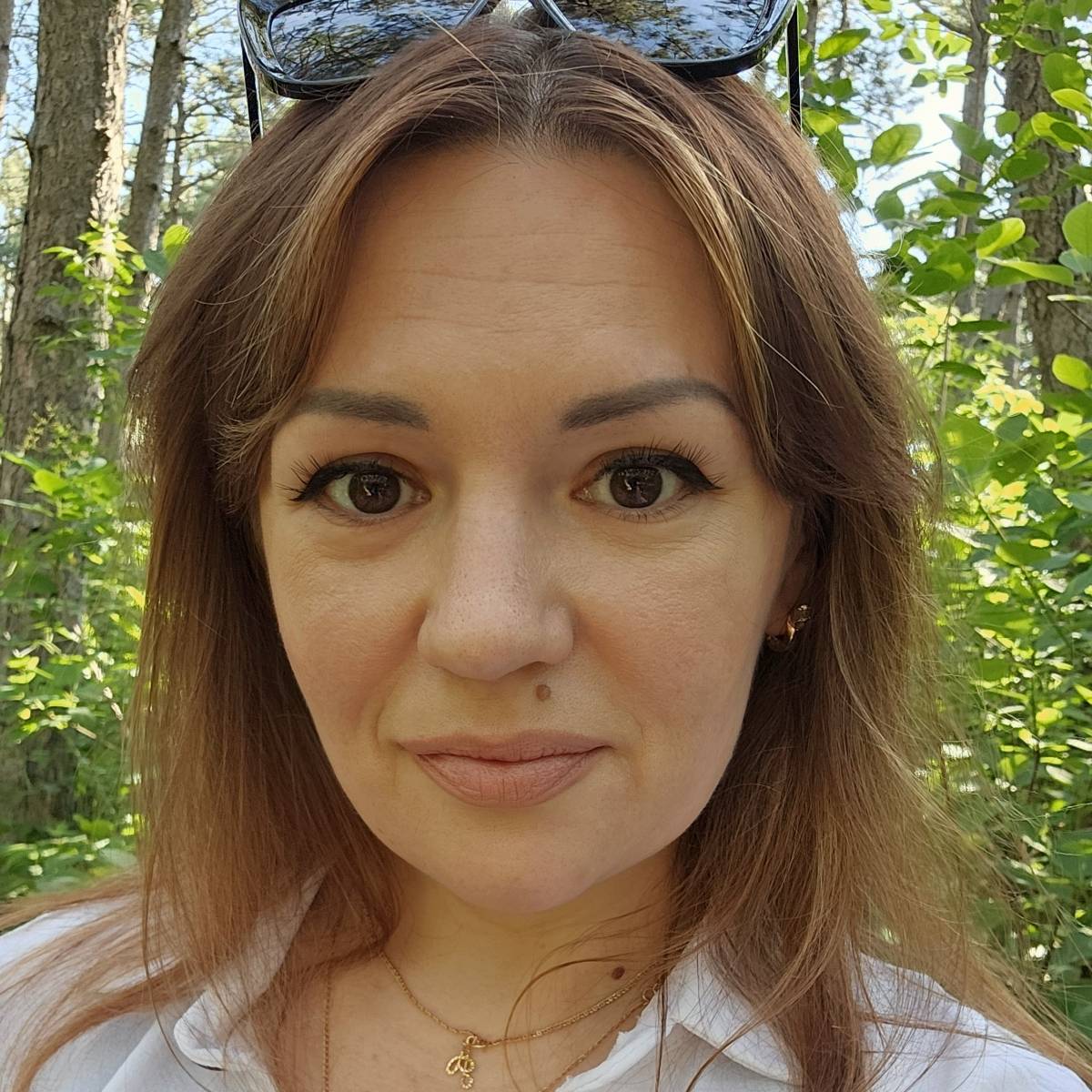 Анастасия Шехина | Сетка — социальная сеть от hh.ru