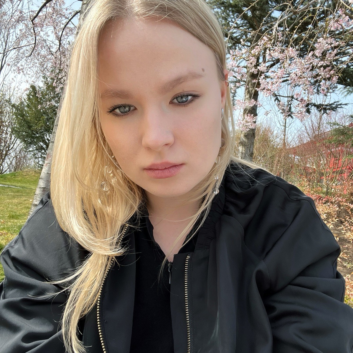 Елена Мельникова