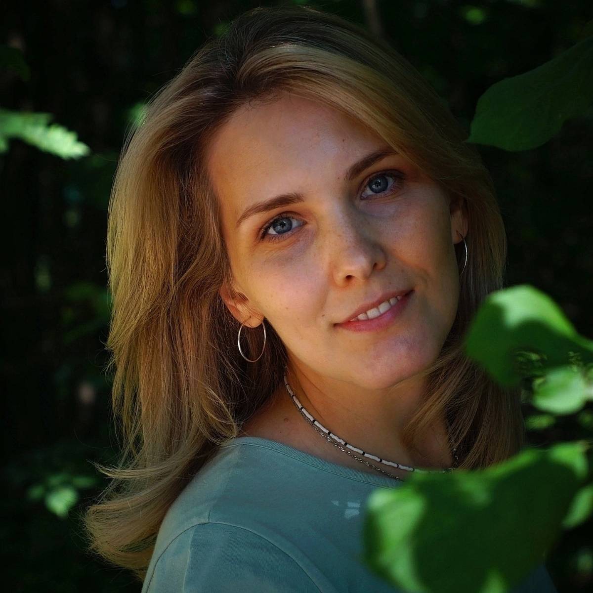 Ольга Сеничева | Сетка — социальная сеть от hh.ru