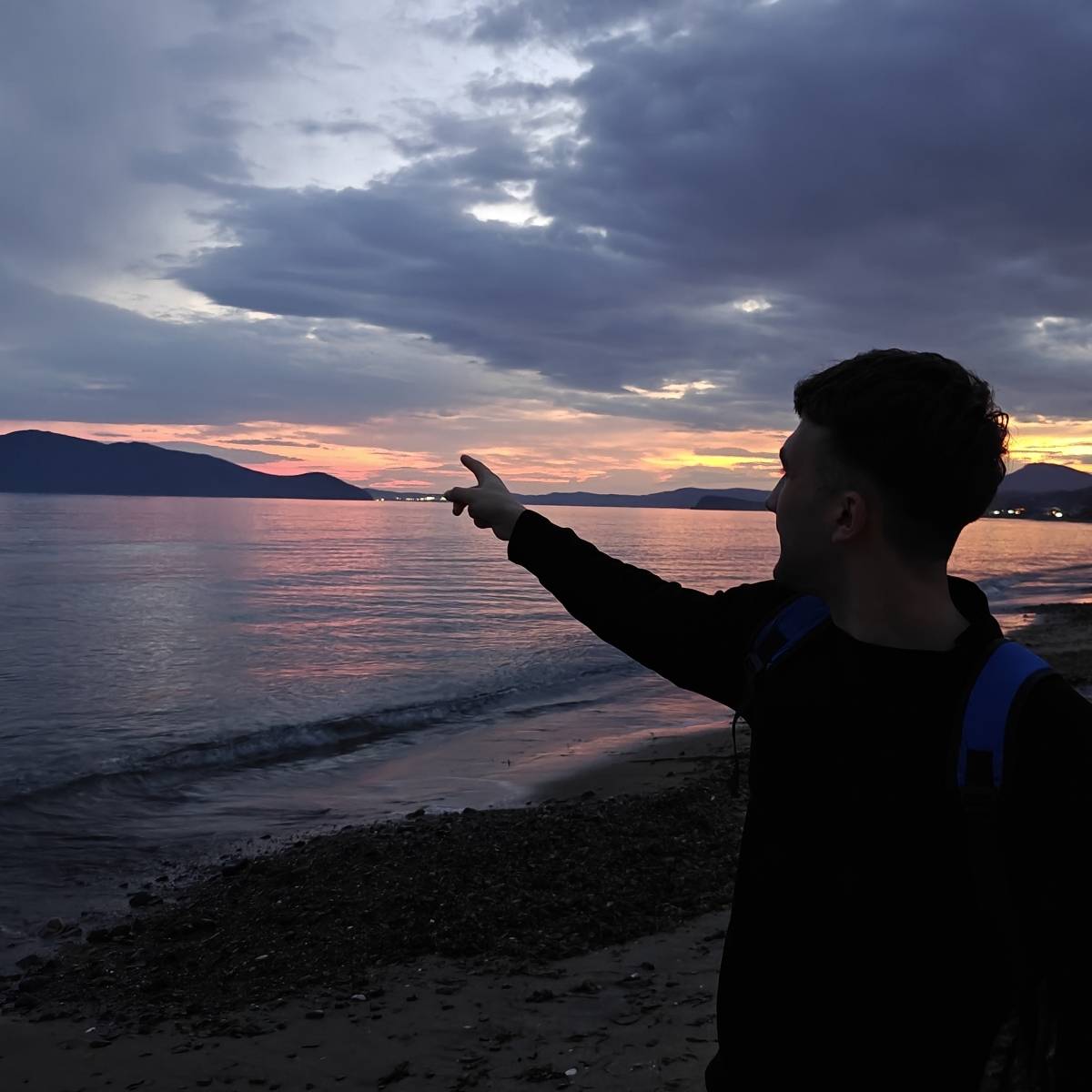 Пётр Кашепа | Сетка — социальная сеть от hh.ru