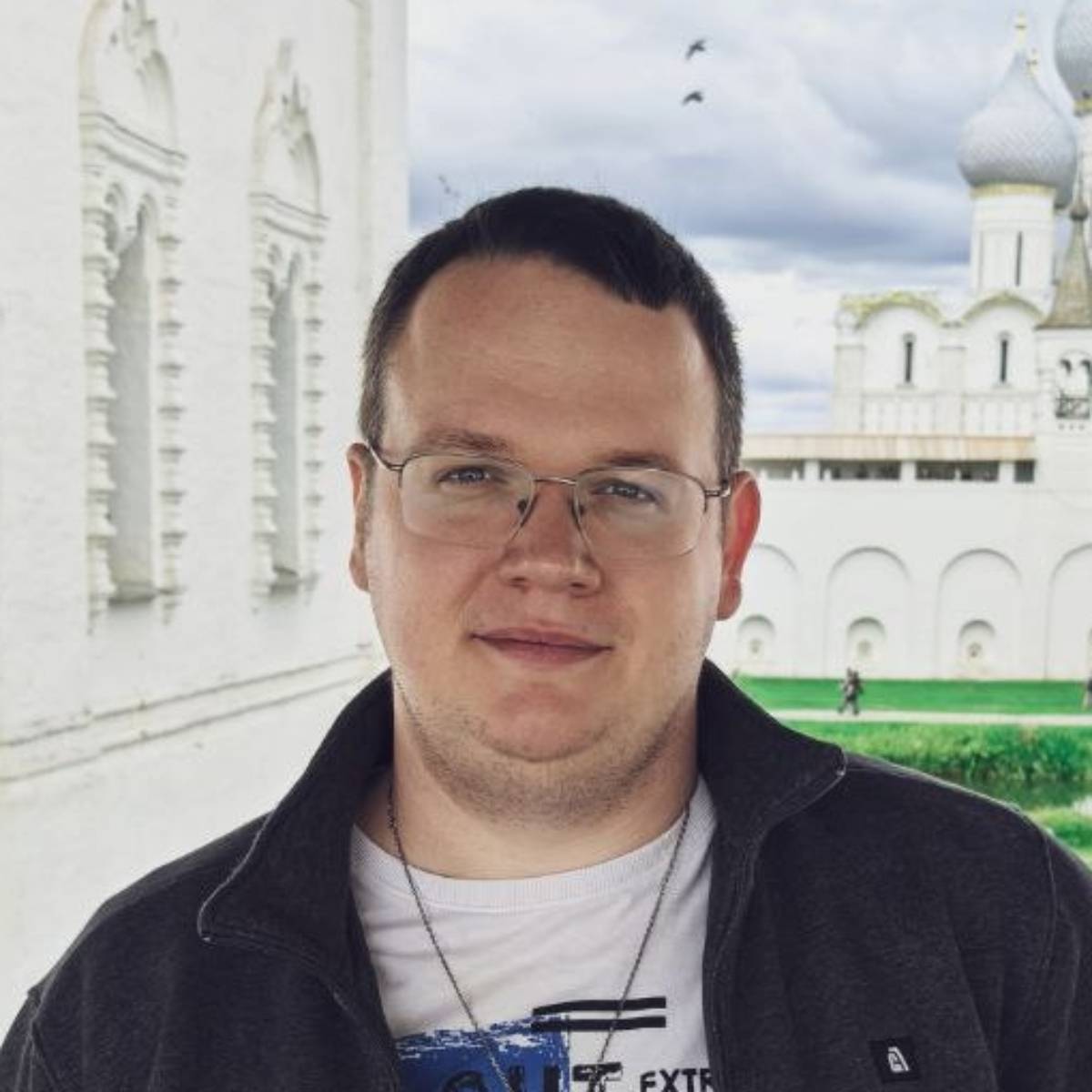 Александр Киценко