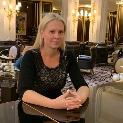 Anastasia Vasilyeva