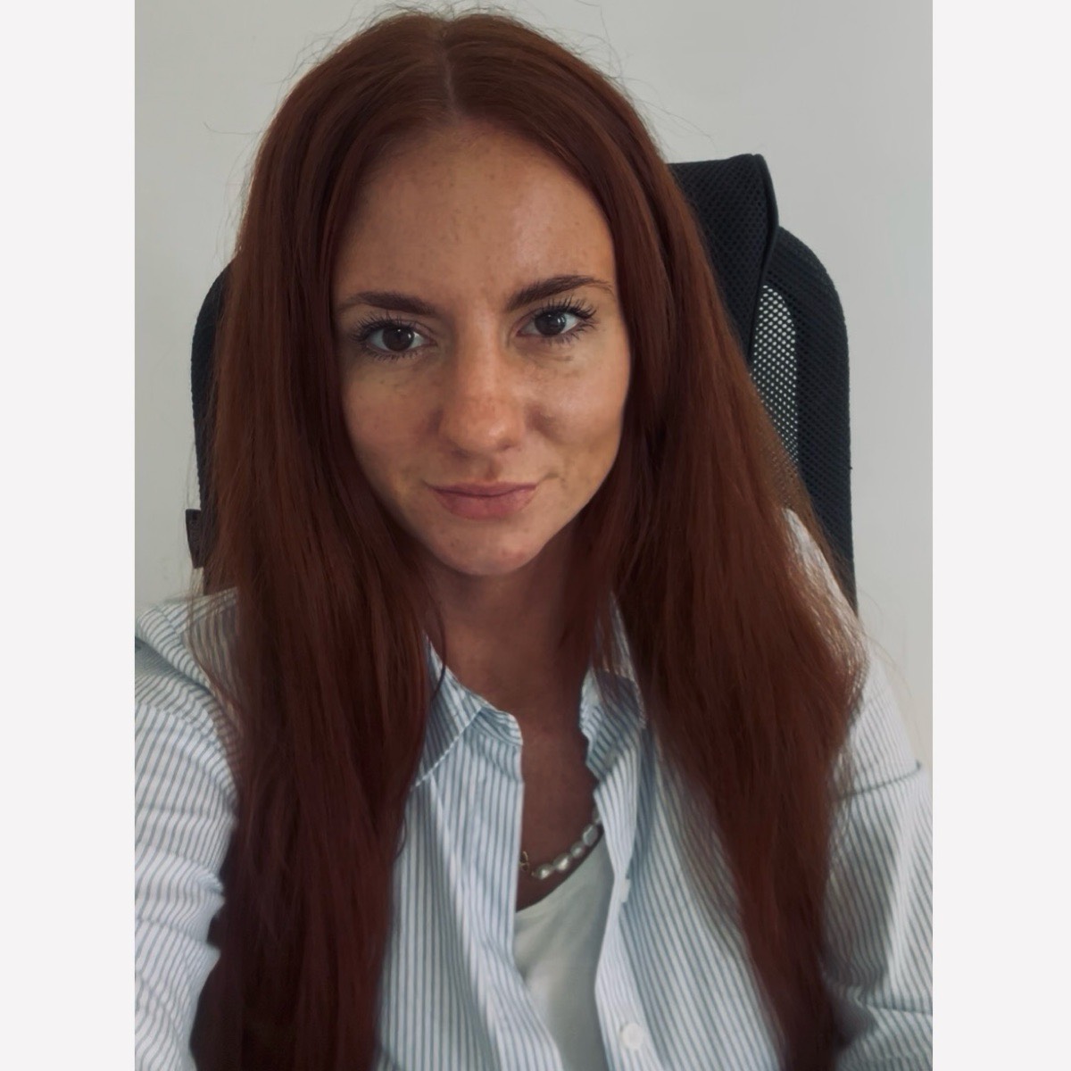 Олеся Гула | Сетка — социальная сеть от hh.ru