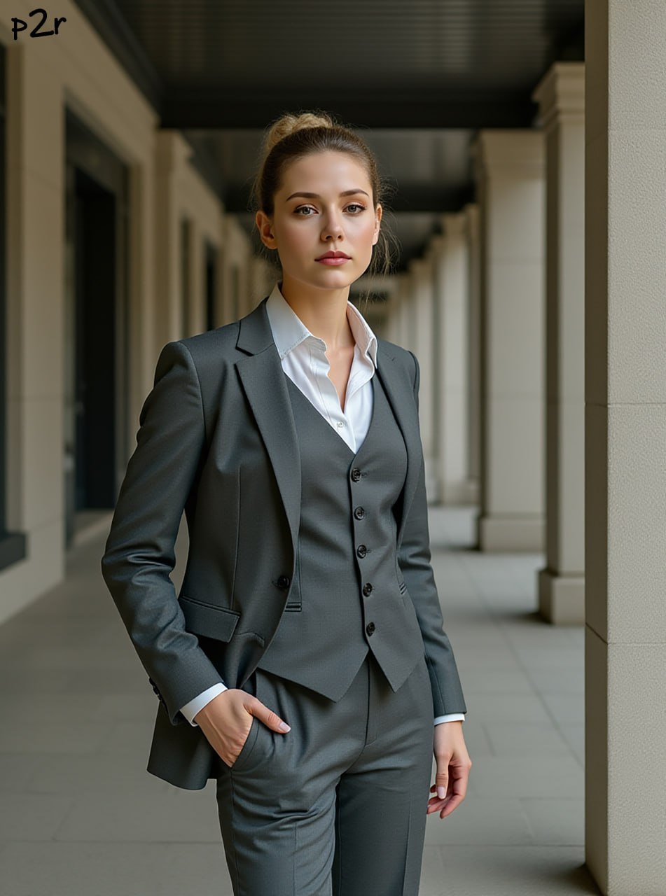 Хочешь крутые фото в деловом стиле, но нет времени на фотосессию? ⏱️
Забудь про аренду студии, долгие съемки и неудобные позы. Нейрофотосессия — это твой цифровой стилист и фотограф в одном флаконе | Сетка — социальная сеть от hh.ru