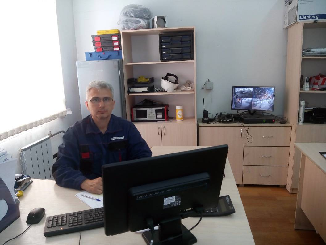 Сергей Волошин | Сетка — социальная сеть от hh.ru