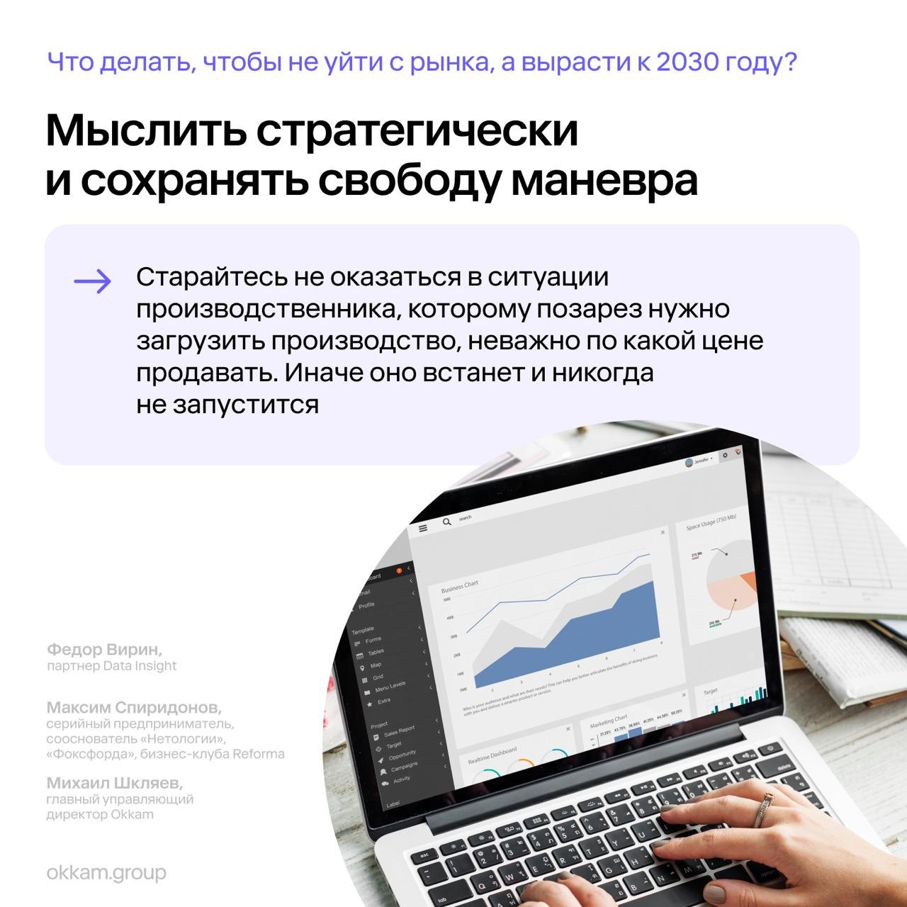 ⚡️ Что ждет e-com к 2030 году | Сетка — социальная сеть от hh.ru