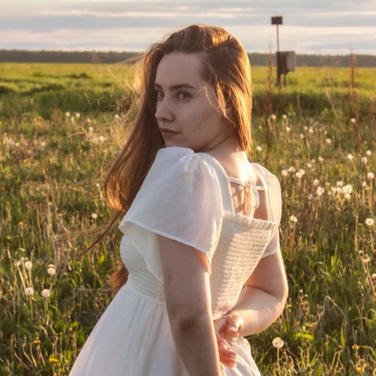 Владислава Белоконь | Сетка — социальная сеть от hh.ru