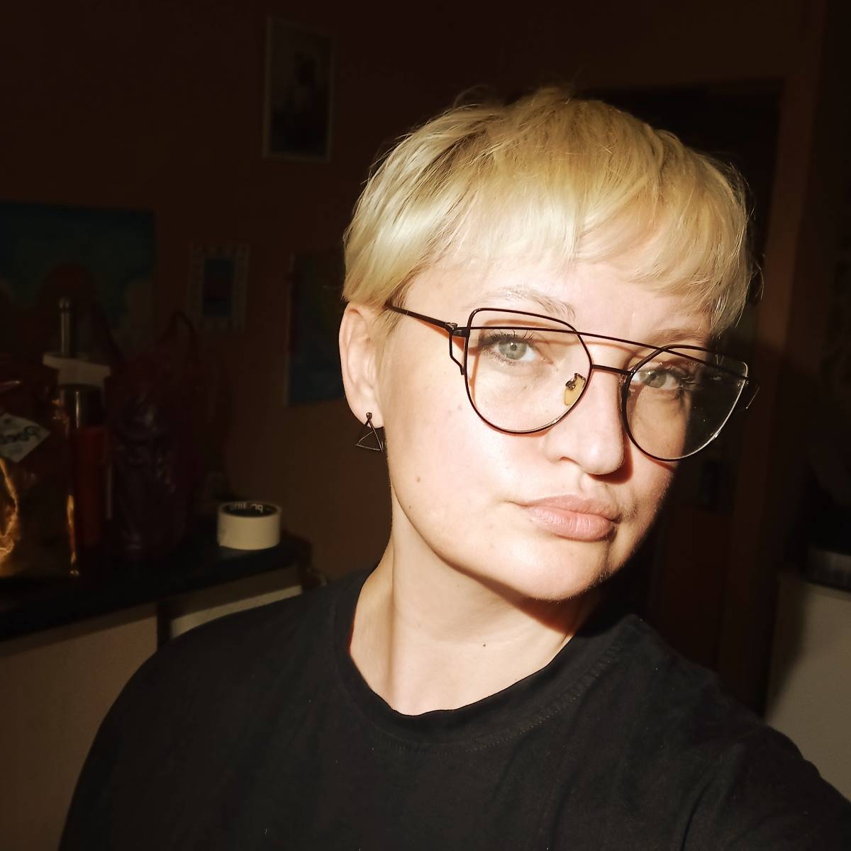 Юлия Любич | Сетка — социальная сеть от hh.ru