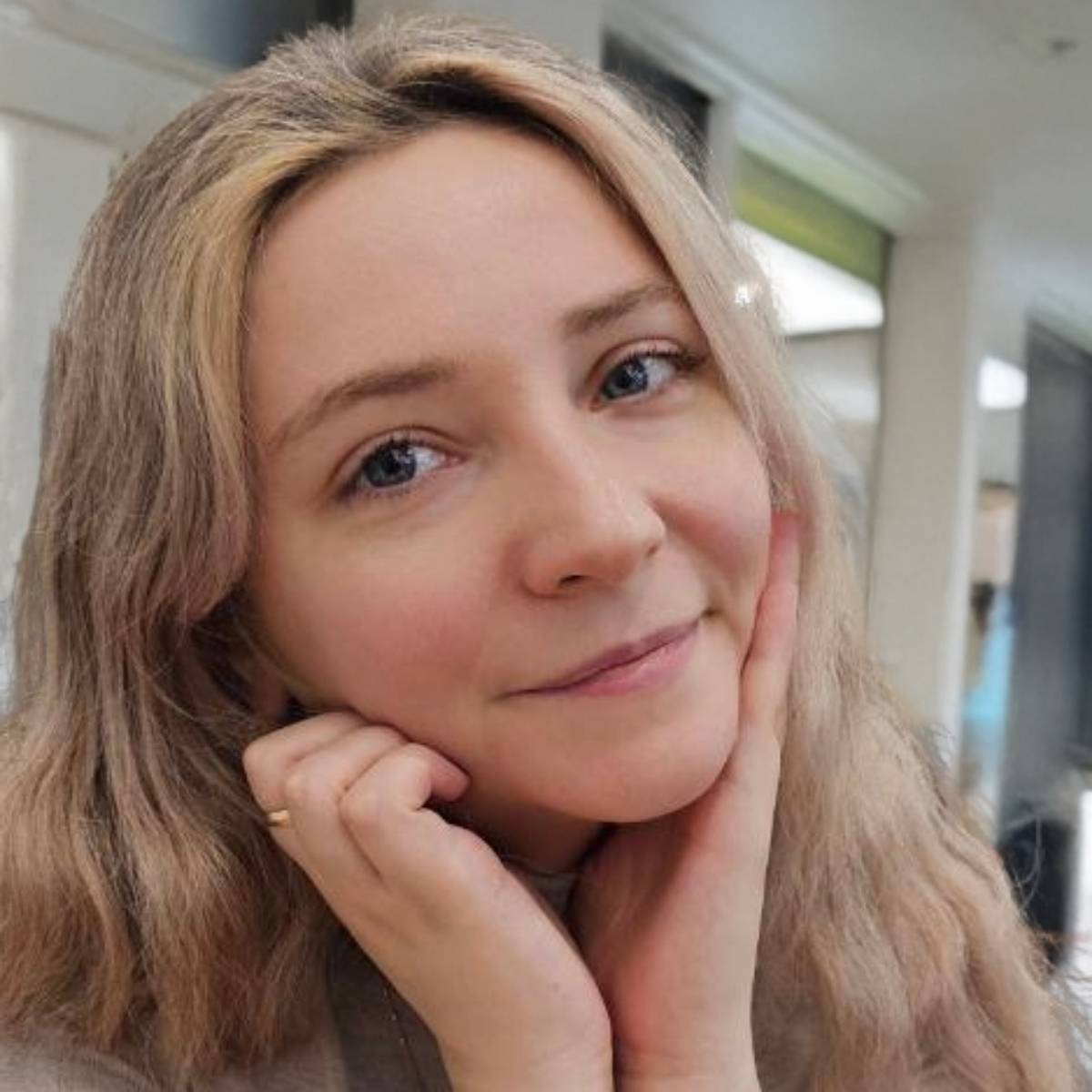 Анна Романенко