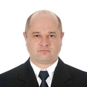 Эдуард Чащин