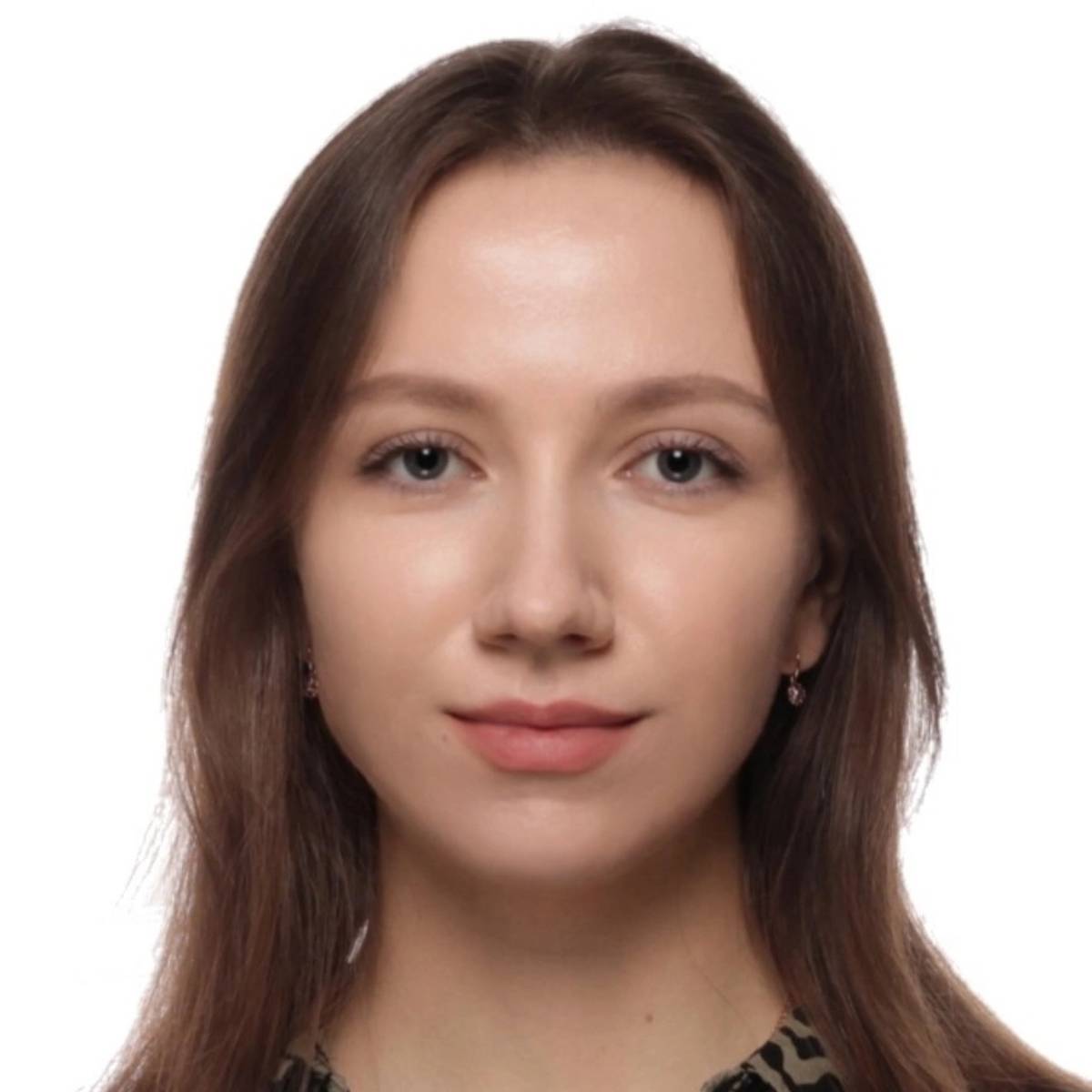 Мария Михеева
