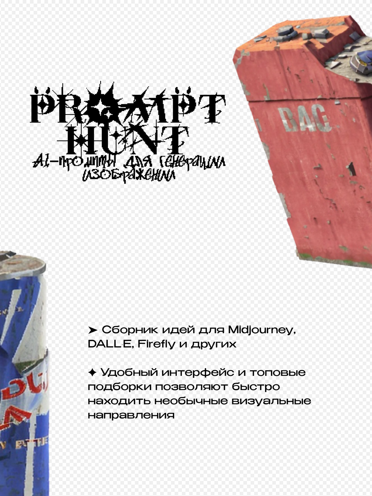 🎯 Идейные триггеры для дизайнеров | Сетка — социальная сеть от hh.ru