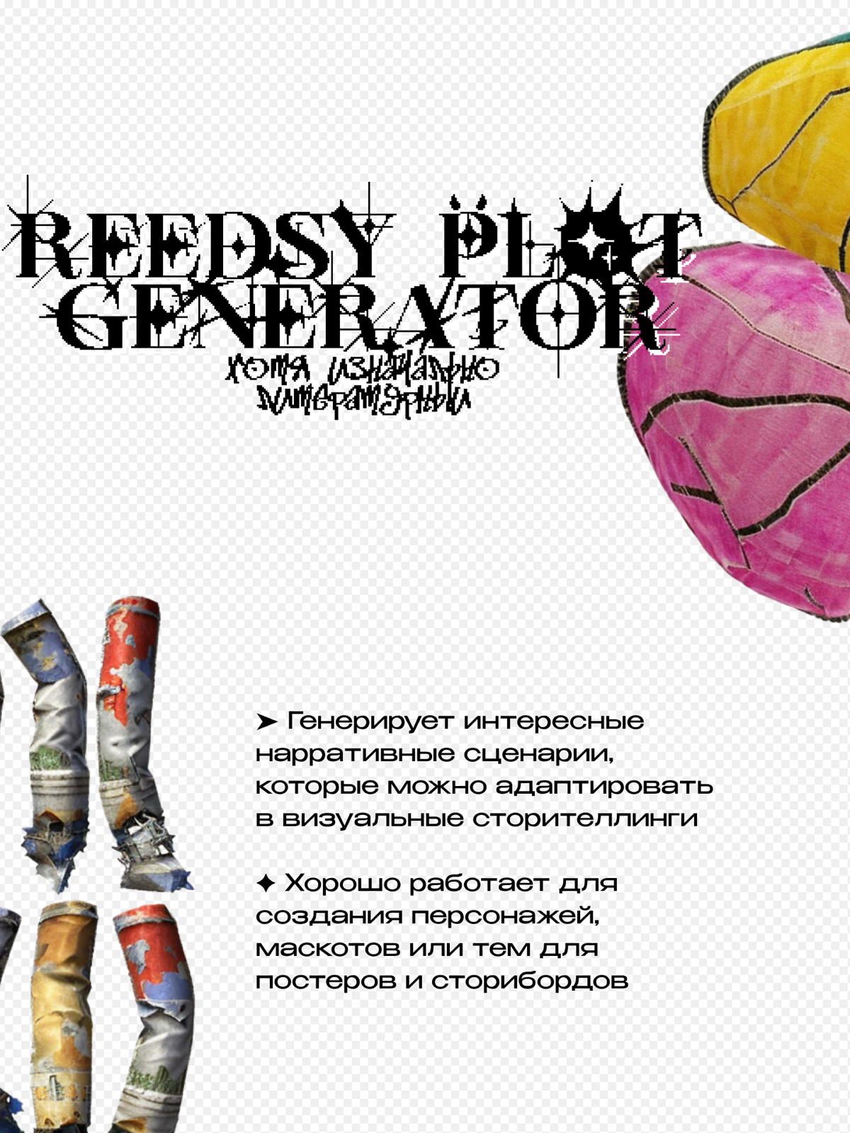 🎯 Идейные триггеры для дизайнеров | Сетка — социальная сеть от hh.ru