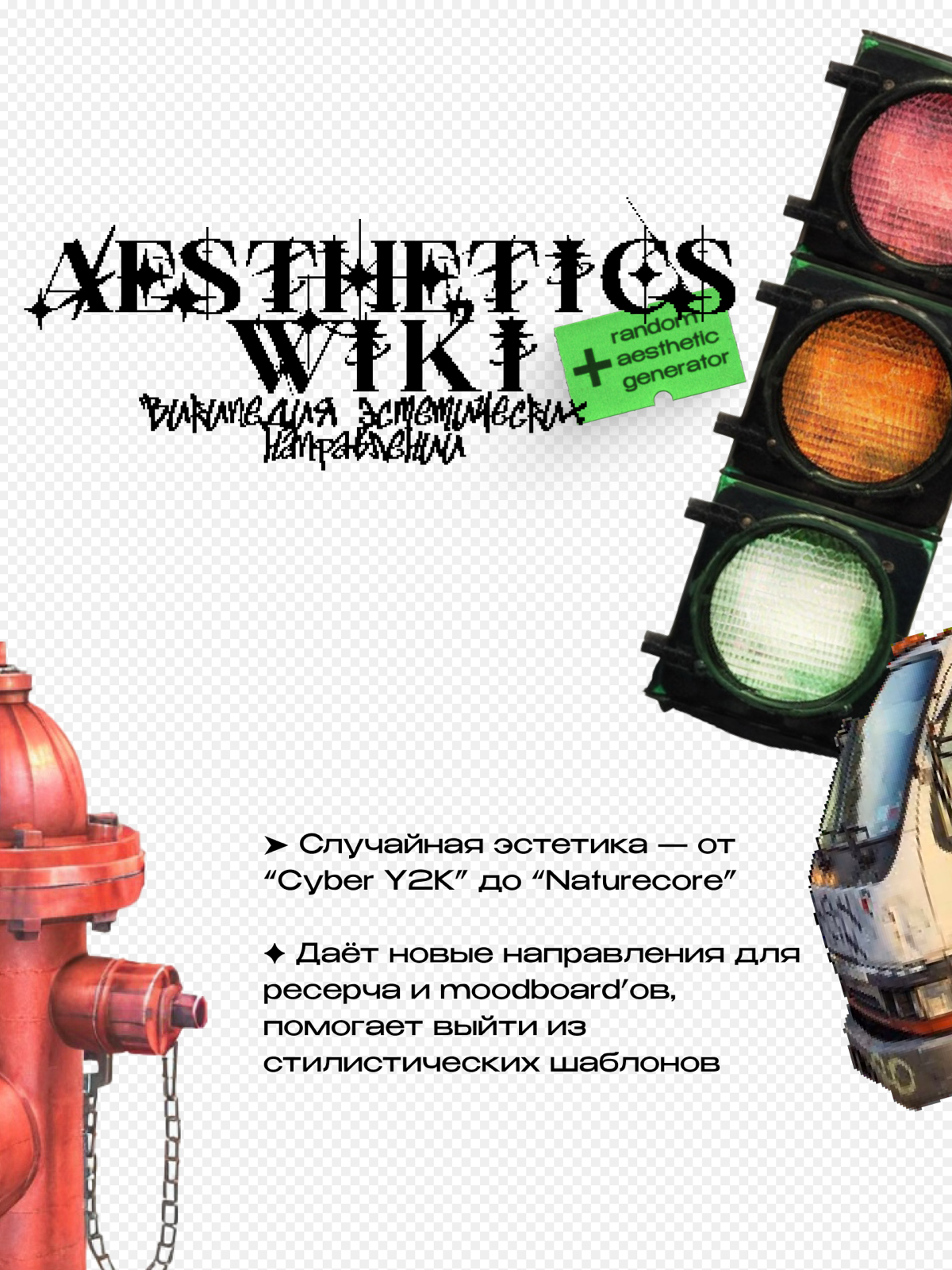 🎯 Идейные триггеры для дизайнеров | Сетка — социальная сеть от hh.ru