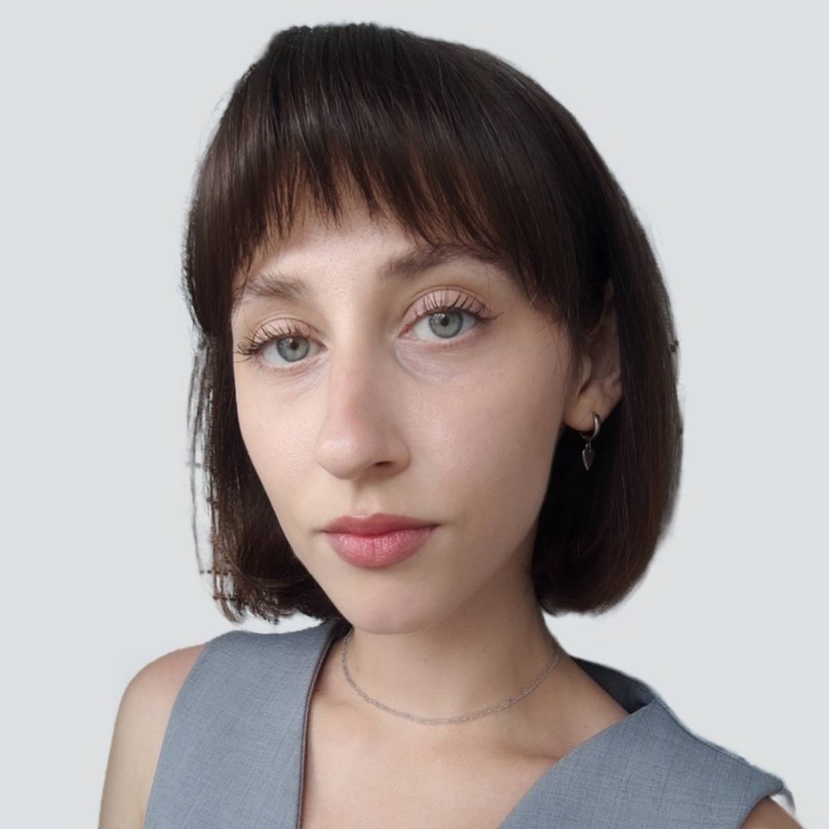 Людмила Фролова