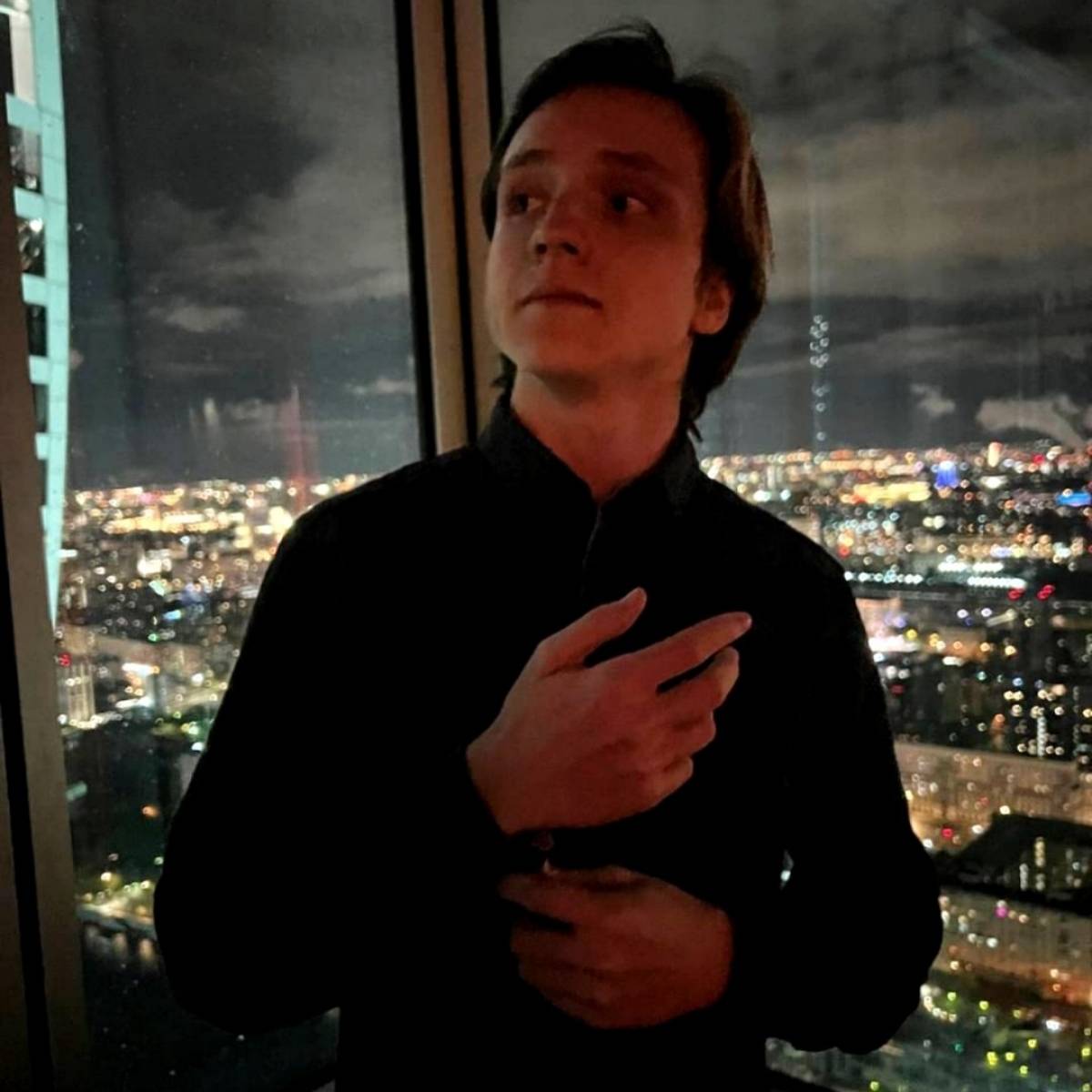 Андрей Андреев