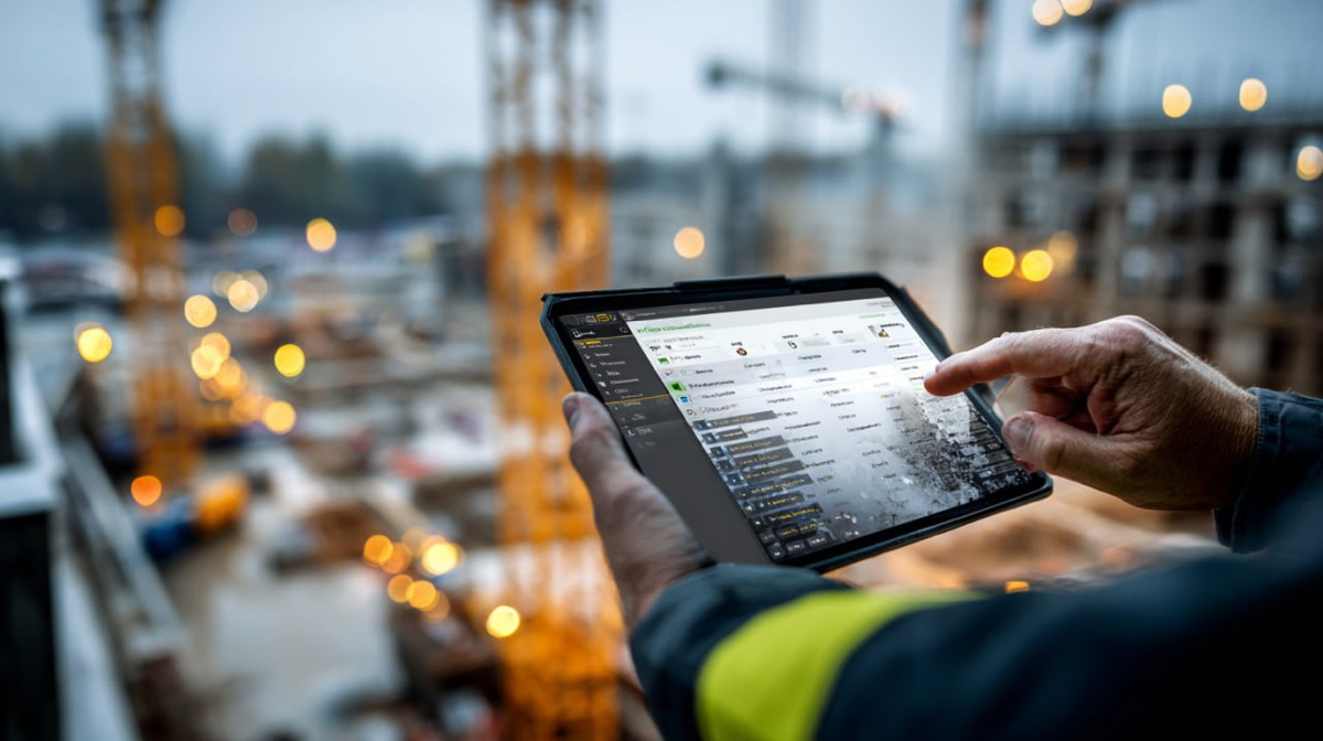 Как я побеждаю хаос на стройке за 20 минут в день | Сетка — социальная сеть от hh.ru