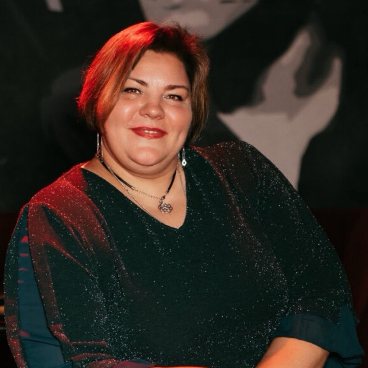 Светлана Коршунова