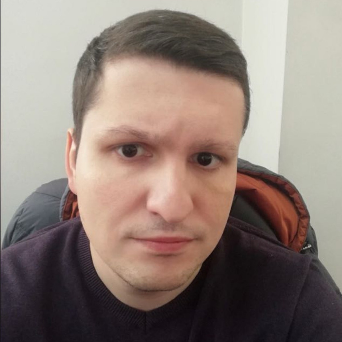 Никита Шимохин | Сетка — социальная сеть от hh.ru