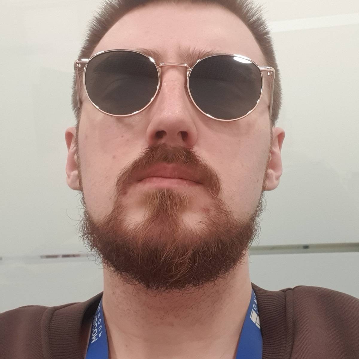 Илья Бушуев