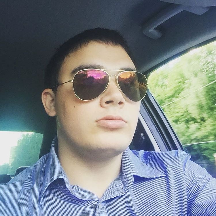 Игорь Авдонин