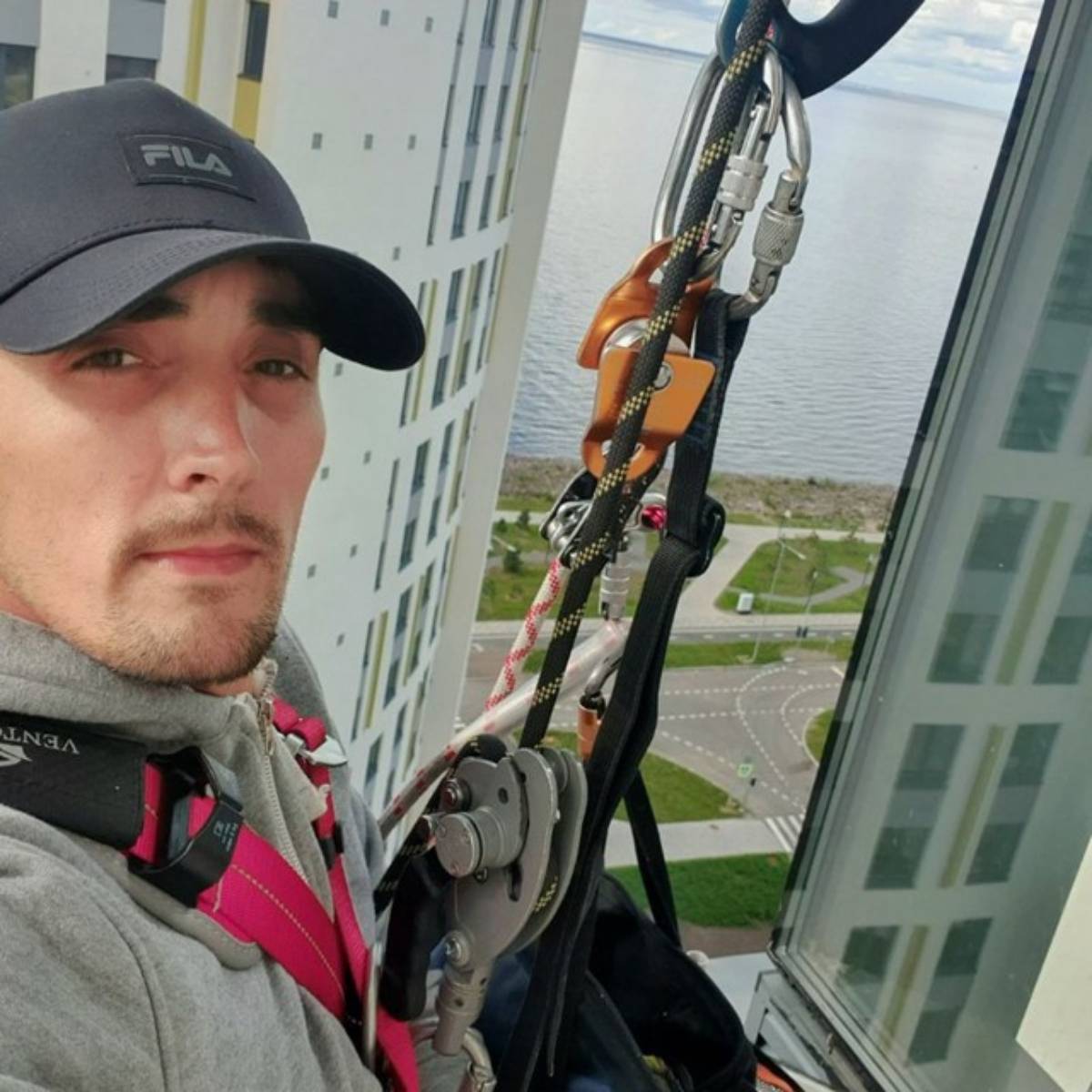 Тим Батырев
