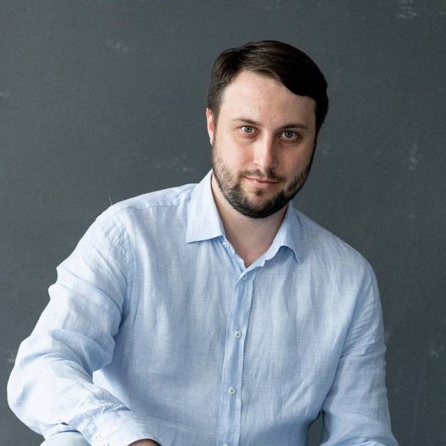 Алексей Мусинский | Сетка — социальная сеть от hh.ru