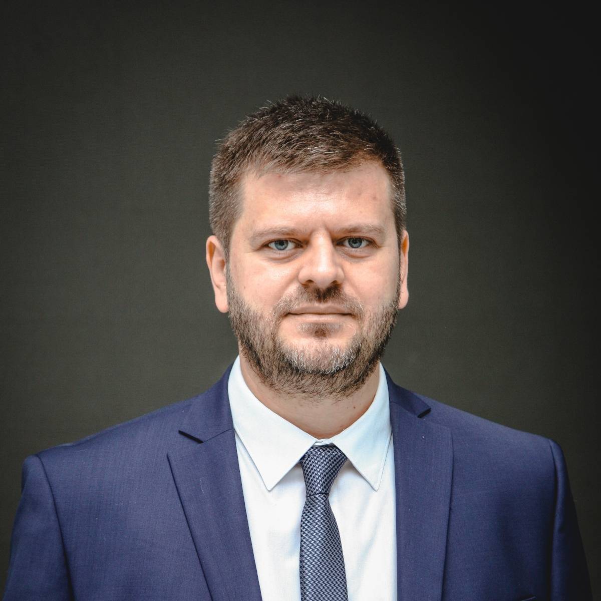 Сергей Седых | Сетка — социальная сеть от hh.ru