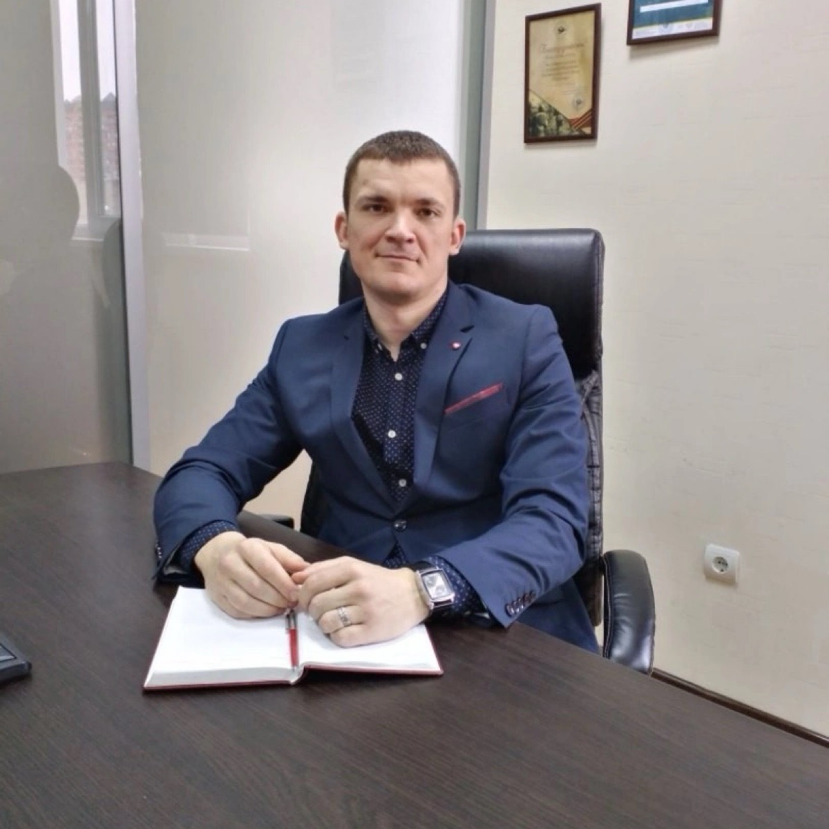 Ярослав Шевченко