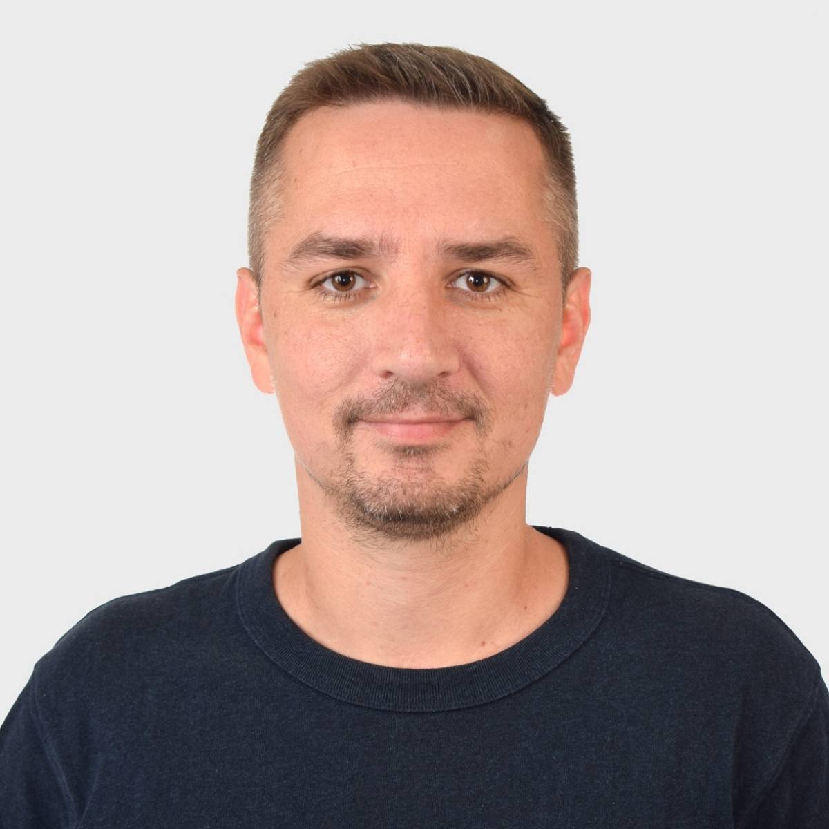 Николай Карташов