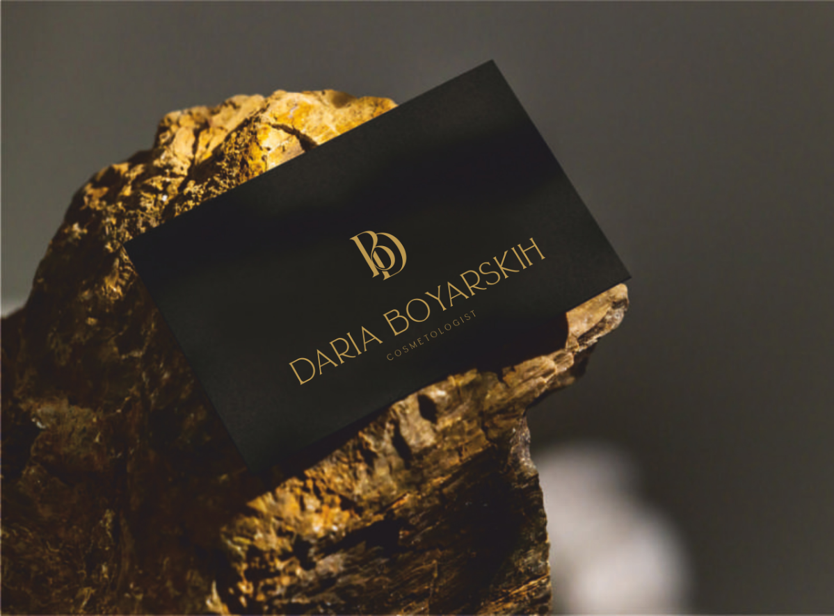 Ваш идеальный образ начинается здесь! 🎉  
Завершён проект разработки нового профессионального логотипа для талантливого мастера перманентного макияжа | Сетка — социальная сеть от hh.ru