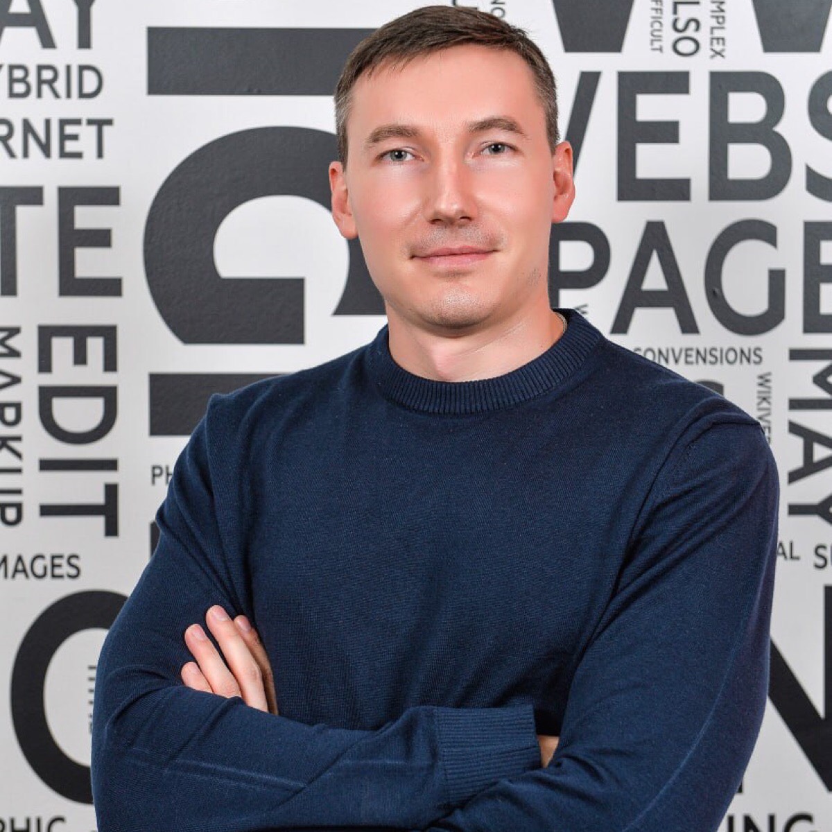 Игорь Трофимов | Сетка — социальная сеть от hh.ru