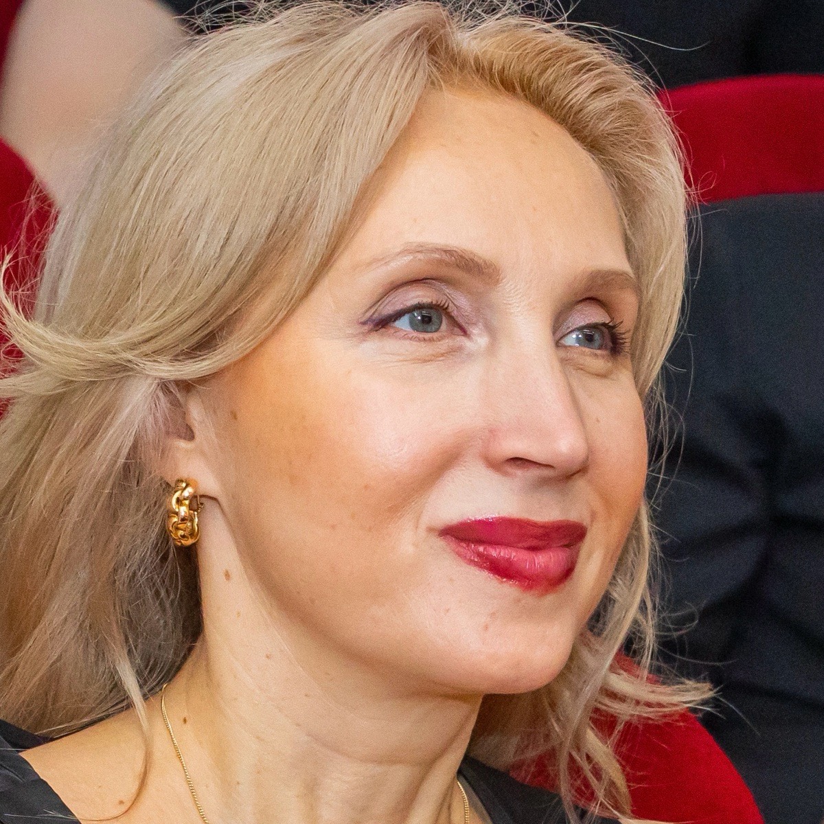 Екатерина Морозова