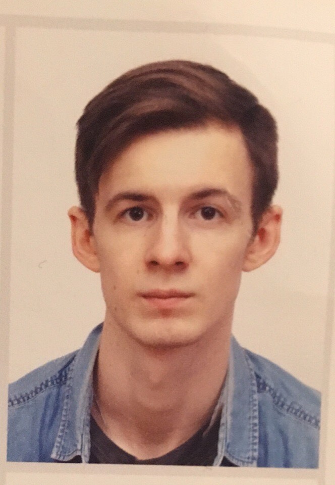 Михаил Кочетков