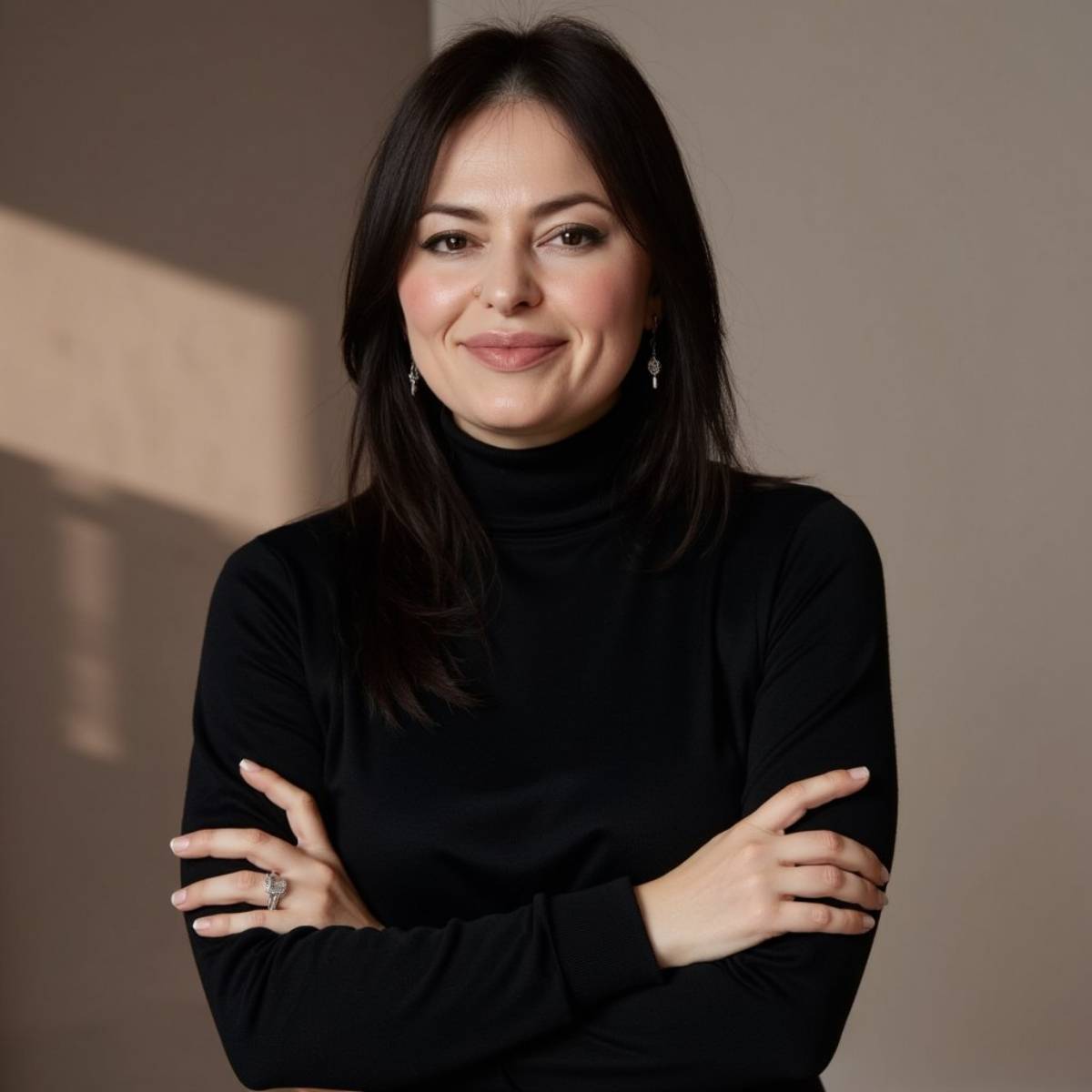 Ксения Лузина | Сетка — социальная сеть от hh.ru