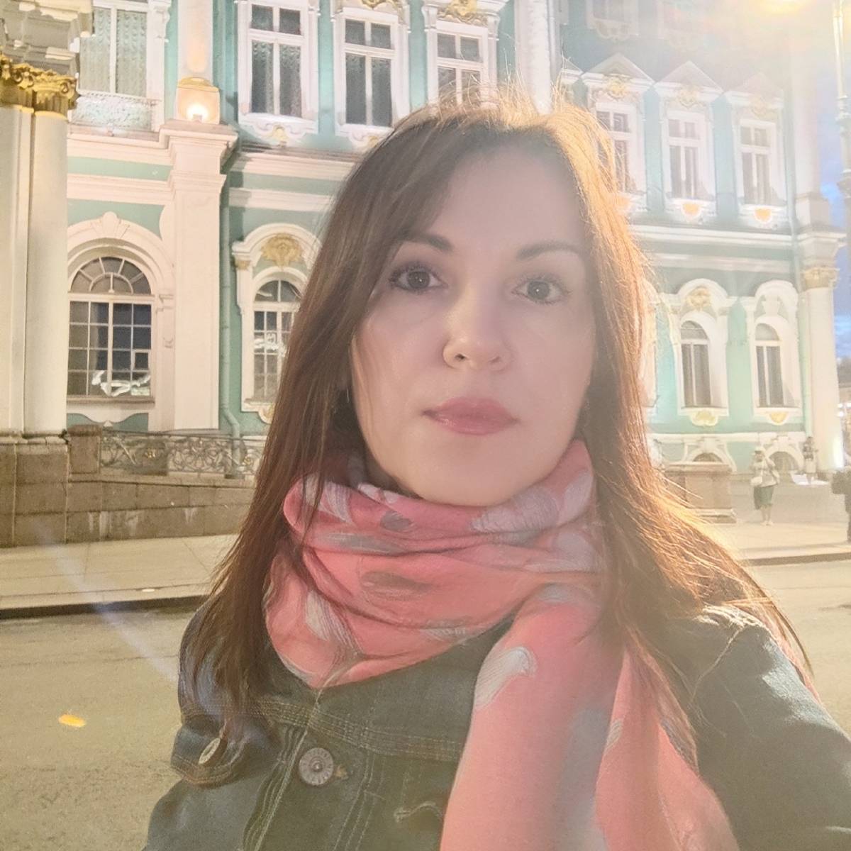 Оксана Сухенко