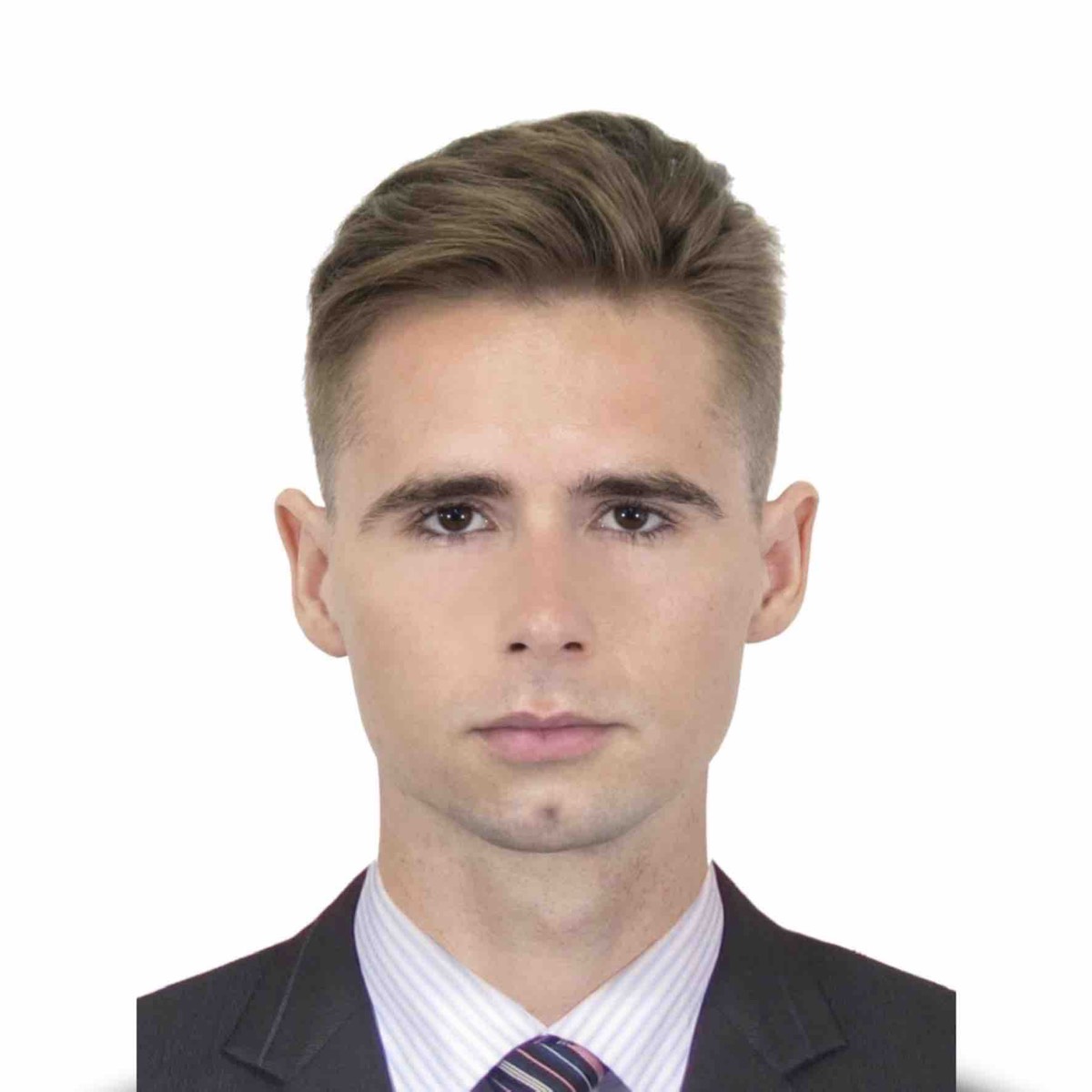 Евгений Скотников