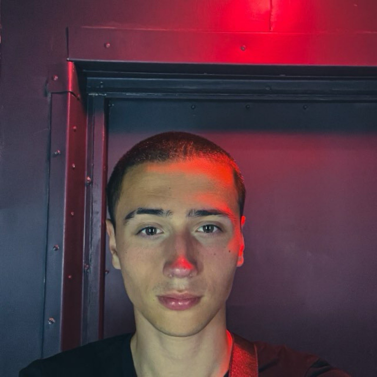 Давыд Дружинин | Сетка — социальная сеть от hh.ru