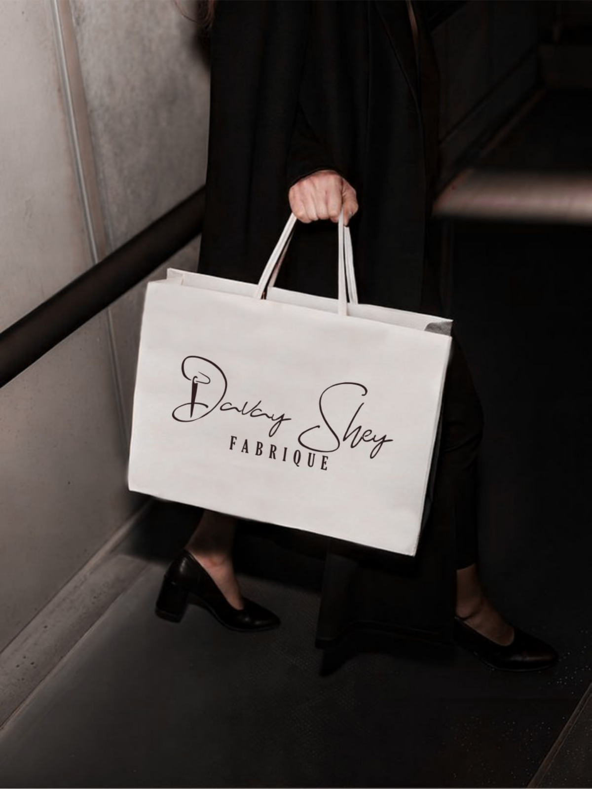 🔥 Новый уровень для вашей швейной фабрики начинается здесь!  
Каждый продукт заслуживает яркого представления, которое привлекает внимание покупателей и выделяет вас среди конкурентов | Сетка — социальная сеть от hh.ru