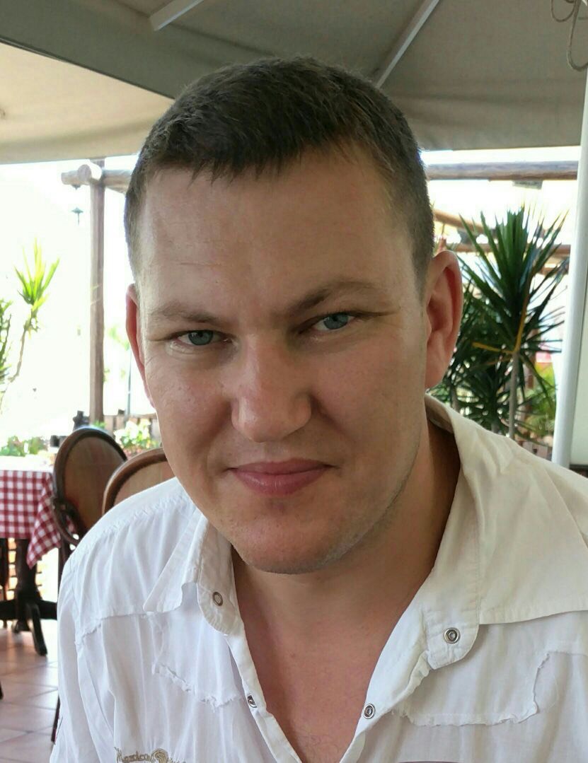 Денис Вайсман | Сетка — социальная сеть от hh.ru