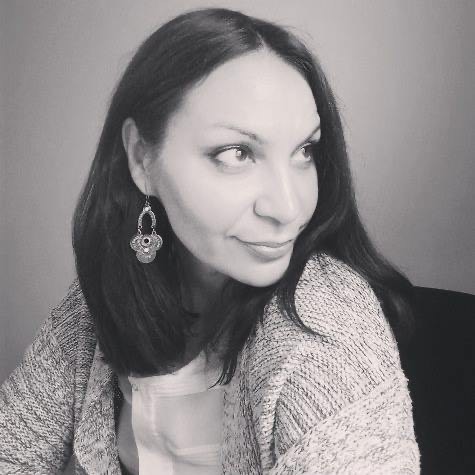 Сабина Рзаева