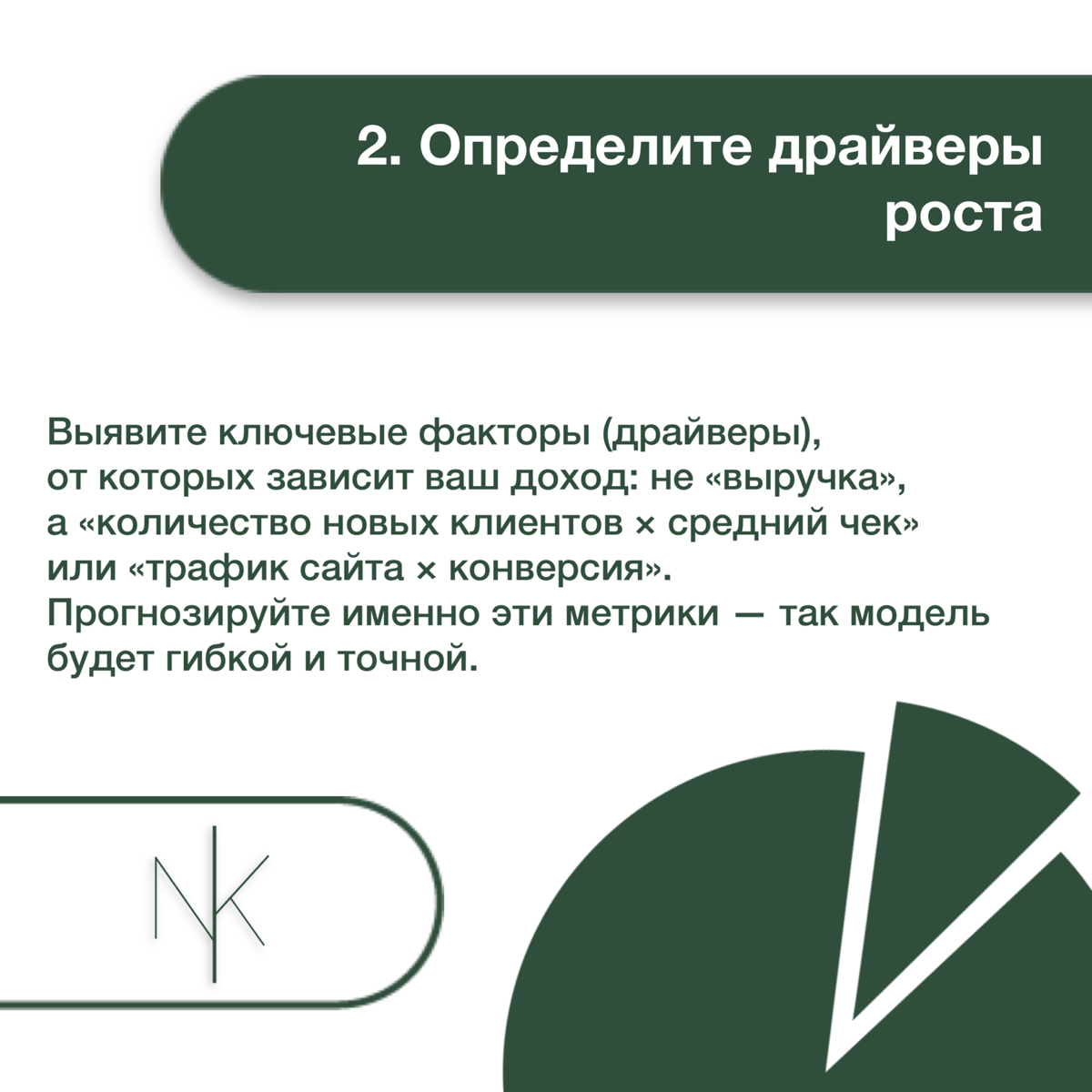 Финансовый прогноз | Сетка — социальная сеть от hh.ru