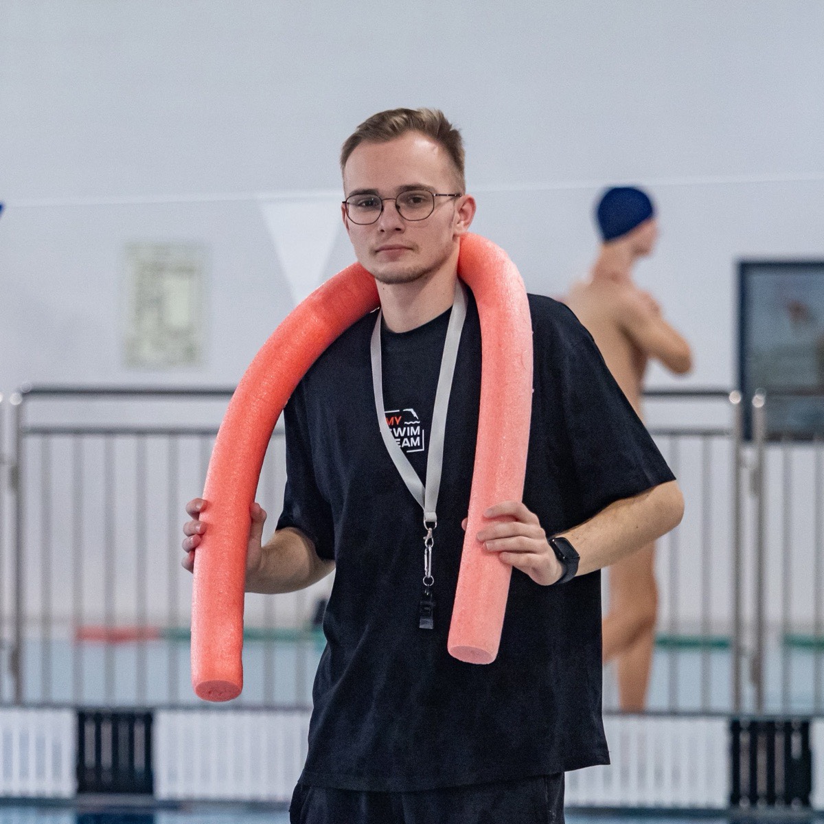 Максим Азаров