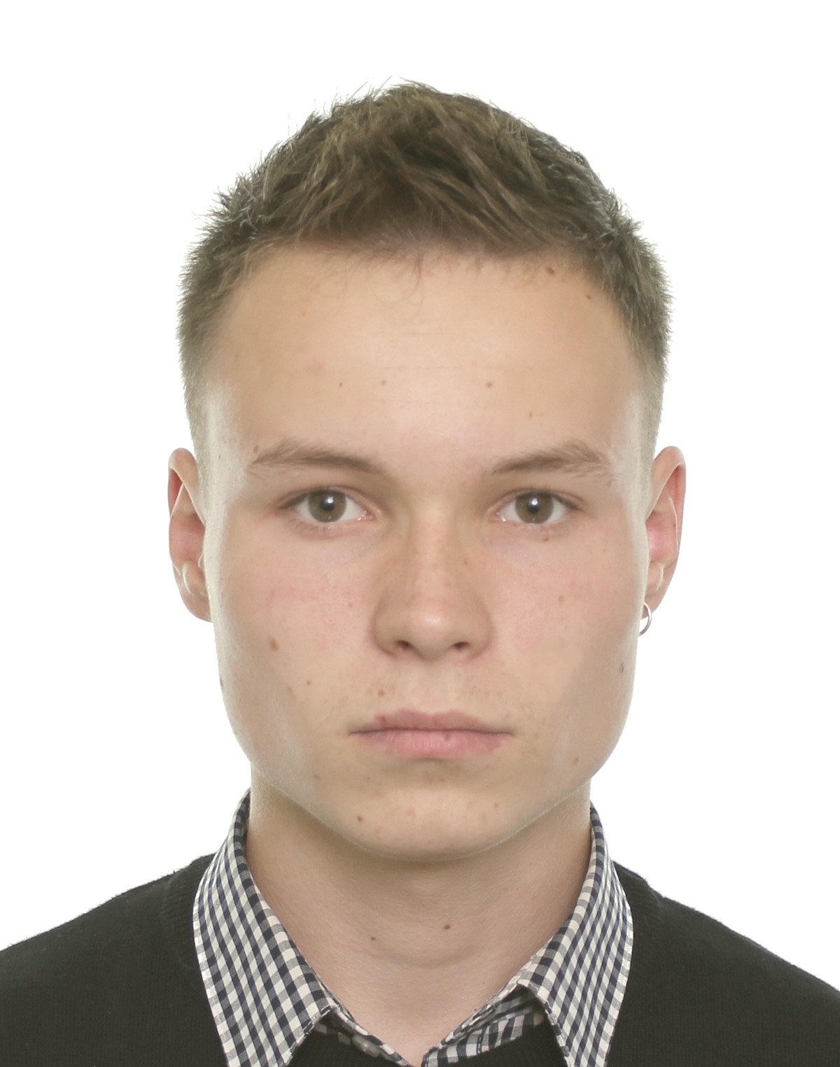 Егор Ненашев
